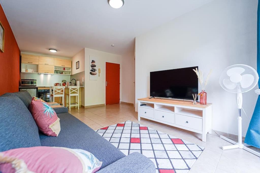 Montevrain Disney 10Mn Parking Prive Luaran gambar